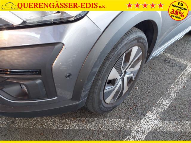 Dacia Sandero Stepway Expression 