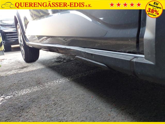 Dacia Sandero Stepway Expression 
