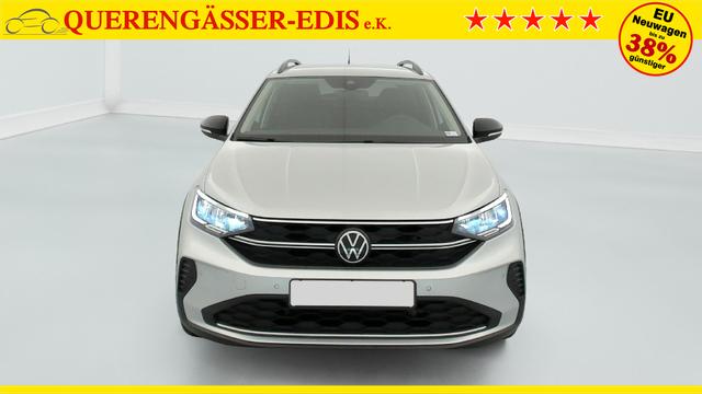 Volkswagen Taigo Life Plus 