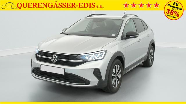 Volkswagen Taigo Life Plus 