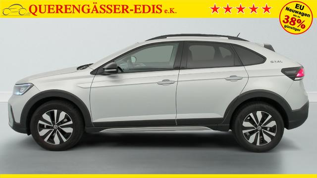 Volkswagen Taigo Life Plus 