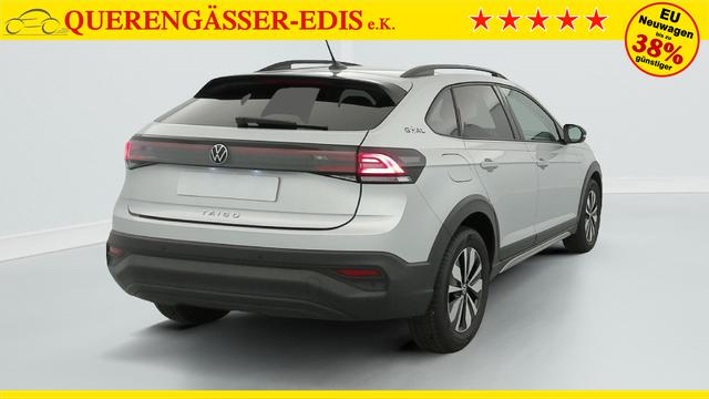 Volkswagen Taigo Life Plus 