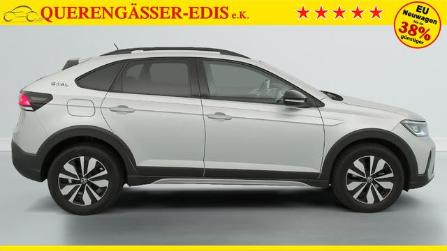 Volkswagen Taigo Life Plus 