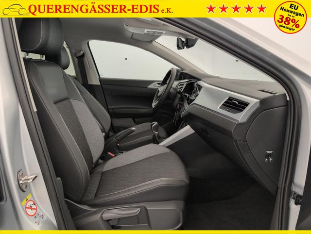 Volkswagen Taigo Life Plus 