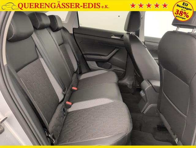 Volkswagen Taigo Life Plus 