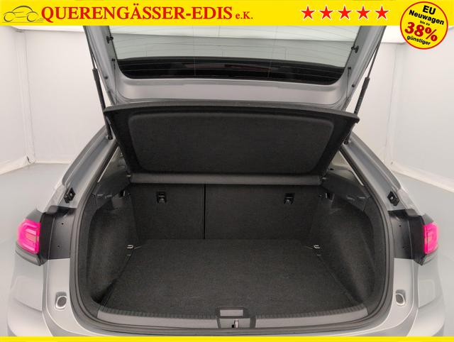 Volkswagen Taigo Life Plus 