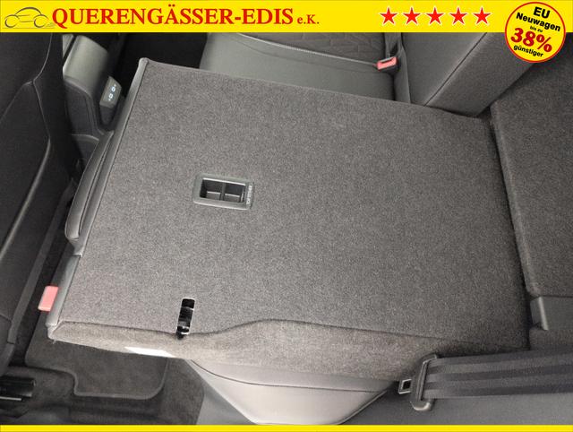 Volkswagen Taigo Life Plus 