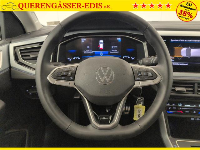 Volkswagen Taigo Life Plus 