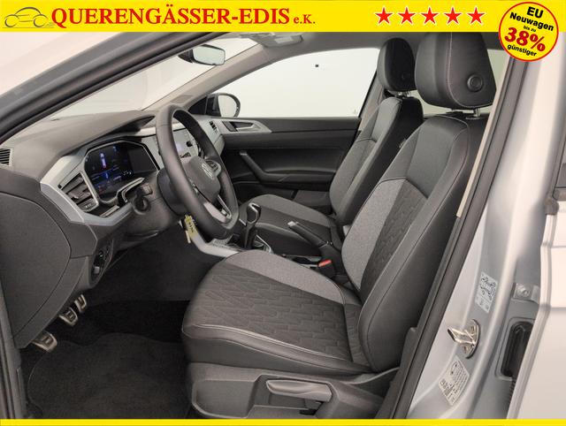 Volkswagen Taigo Life Plus 
