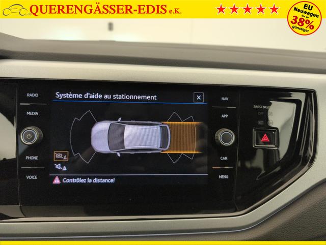 Volkswagen Taigo Life Plus 