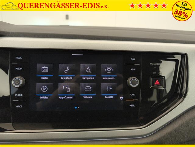 Volkswagen Taigo Life Plus 