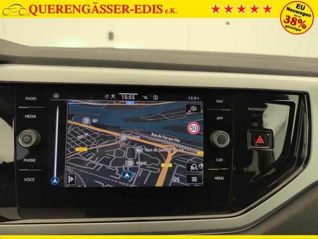 Volkswagen Taigo Life Plus 
