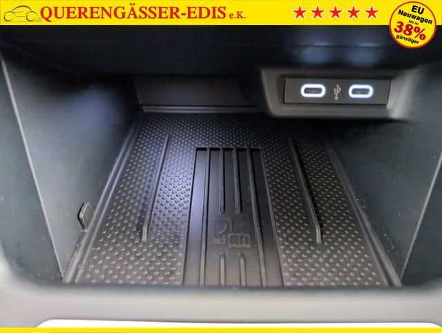Volkswagen Taigo Life Plus 