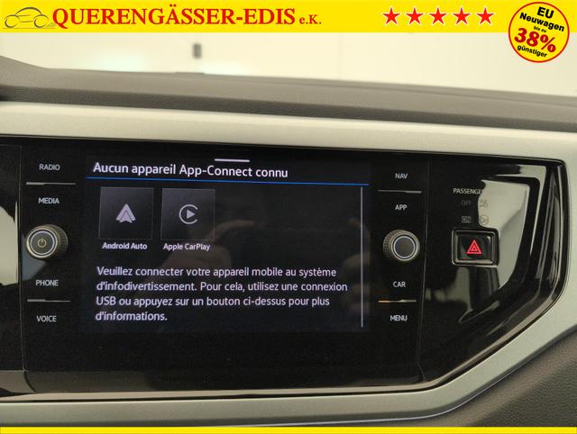 Volkswagen Taigo Life Plus 