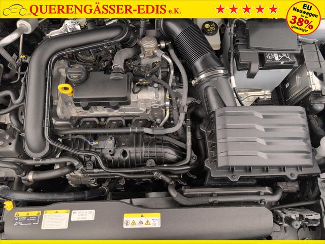 Volkswagen Taigo Life Plus 