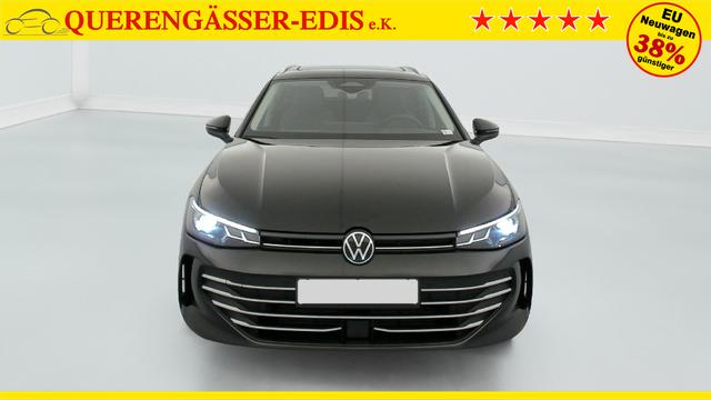 Volkswagen Passat Life Plus 