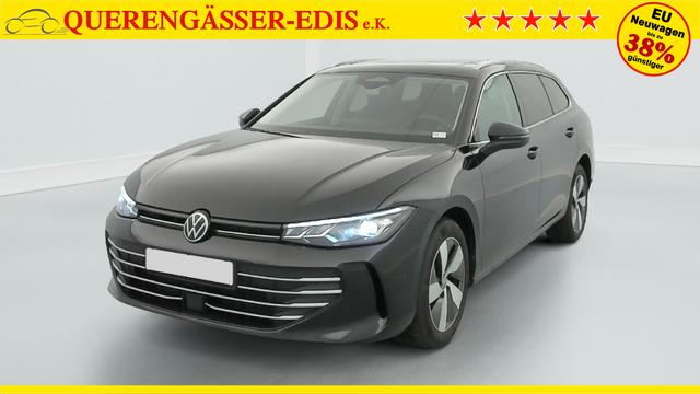 Volkswagen Passat Life Plus 