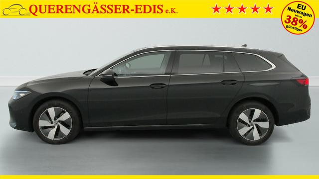 Volkswagen Passat Life Plus 