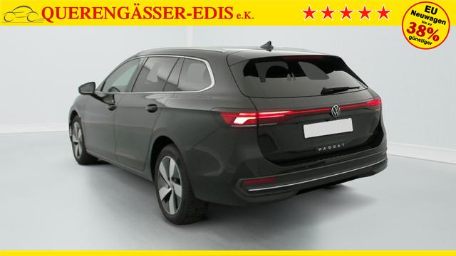 Volkswagen Passat Life Plus 