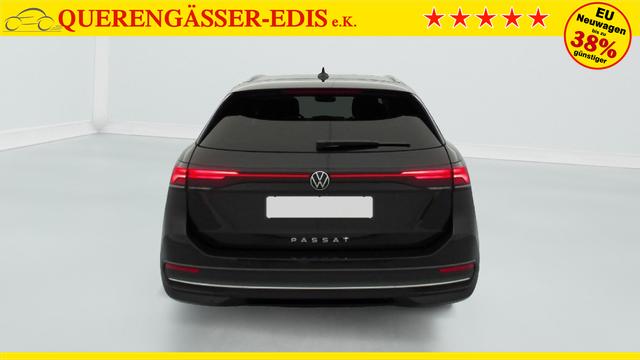 Volkswagen Passat Life Plus 
