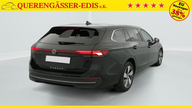 Volkswagen Passat Life Plus 