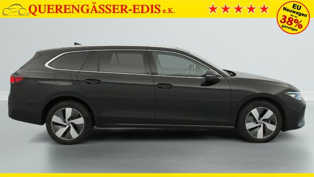 Volkswagen Passat Life Plus 