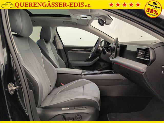 Volkswagen Passat Life Plus 