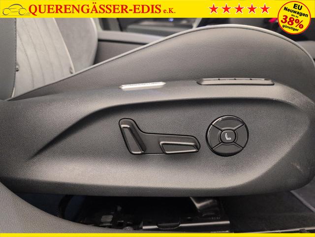 Volkswagen Passat Life Plus 
