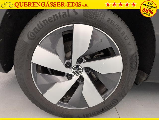 Volkswagen Passat Life Plus 