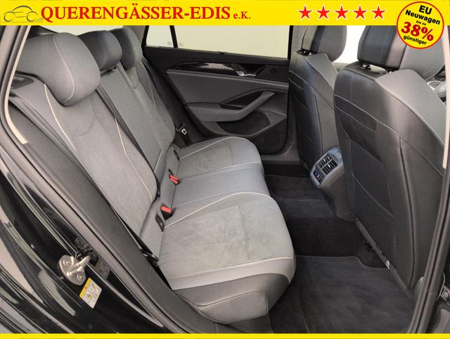 Volkswagen Passat Life Plus 