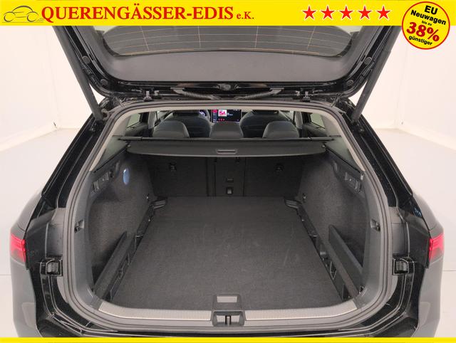 Volkswagen Passat Life Plus 