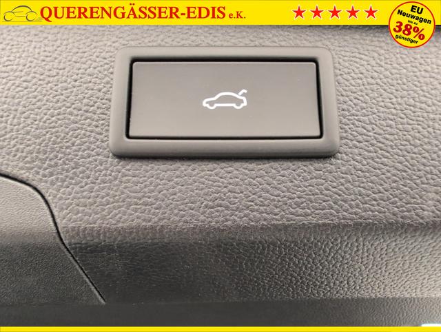 Volkswagen Passat Life Plus 