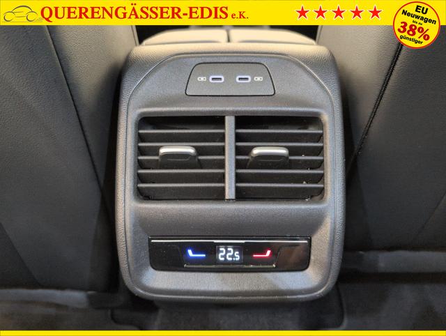 Volkswagen Passat Life Plus 