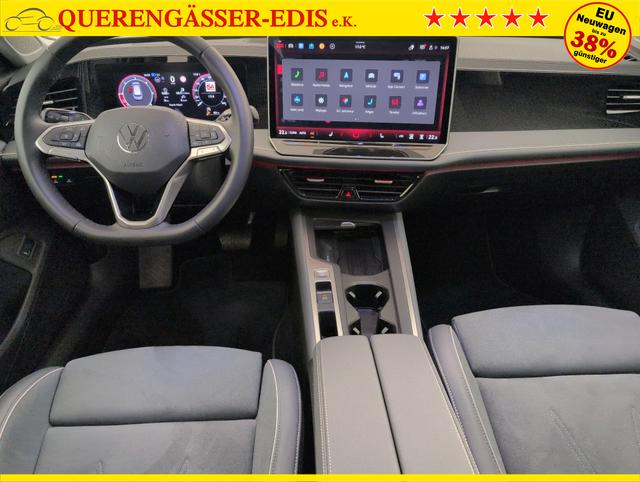 Volkswagen Passat Life Plus 