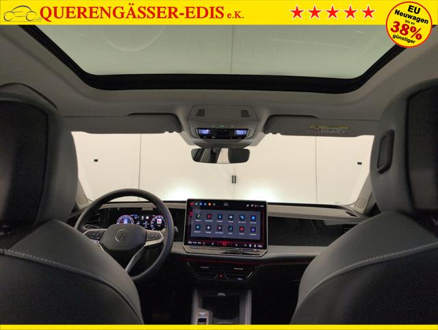 Volkswagen Passat Life Plus 
