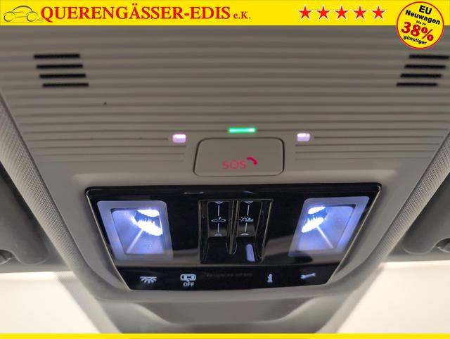 Volkswagen Passat Life Plus 