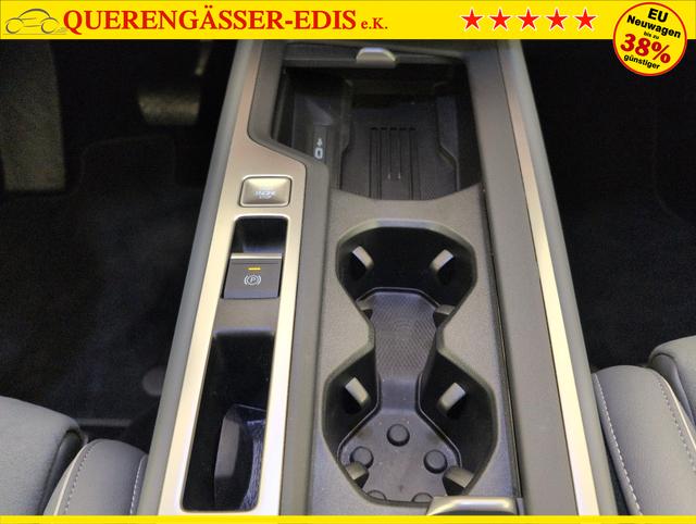 Volkswagen Passat Life Plus 
