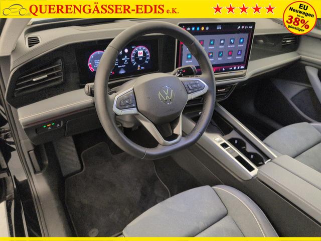 Volkswagen Passat Life Plus 