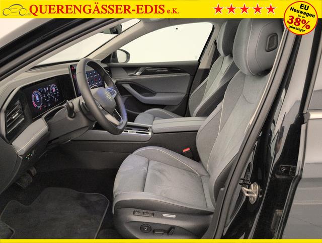 Volkswagen Passat Life Plus 