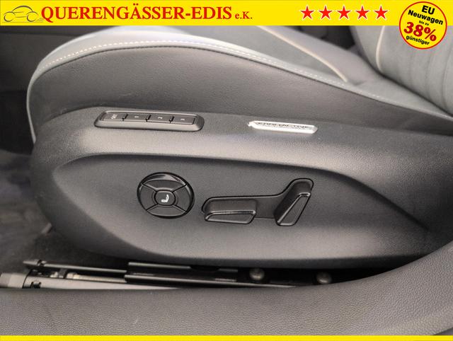 Volkswagen Passat Life Plus 