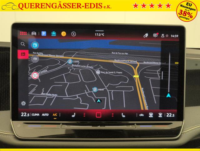Volkswagen Passat Life Plus 