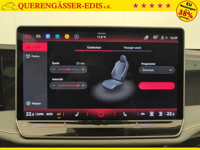 Volkswagen Passat Life Plus 