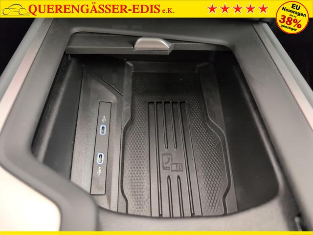 Volkswagen Passat Life Plus 