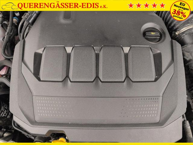 Volkswagen Passat Life Plus 