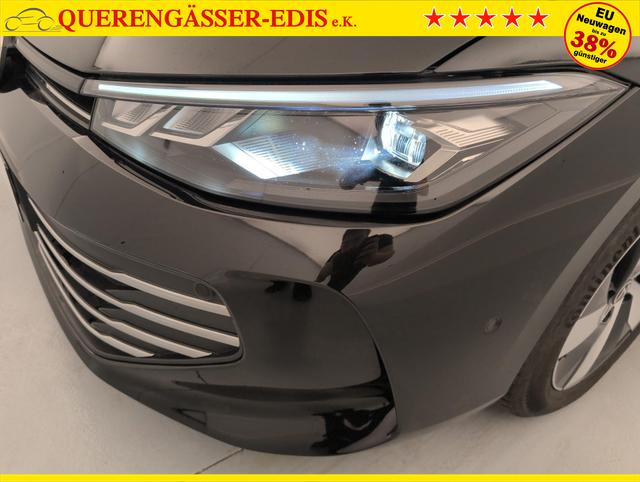 Volkswagen Passat Life Plus 