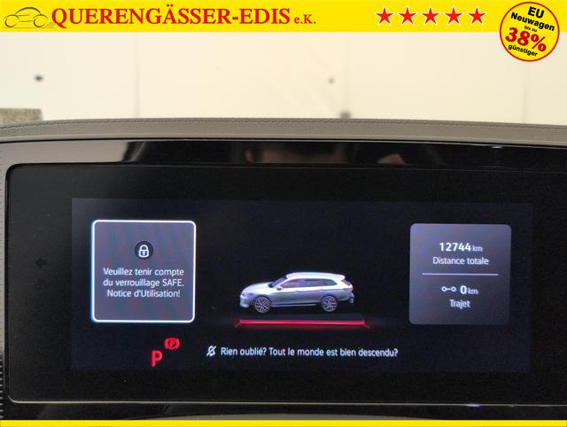 Volkswagen Passat Life Plus 