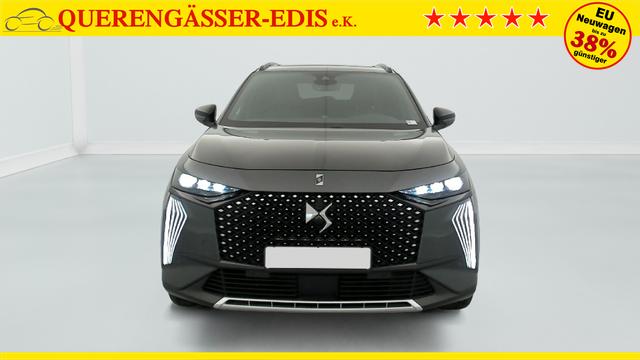 DS Automobiles 7 Etoile DS7 (Crossback) 