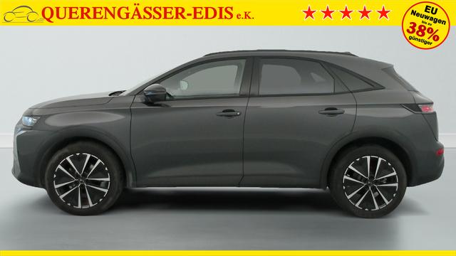DS Automobiles 7 Etoile DS7 (Crossback) 