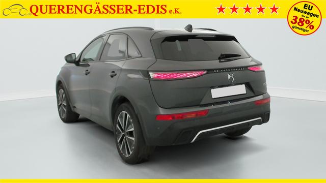DS Automobiles 7 Etoile DS7 (Crossback) 