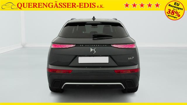 DS Automobiles 7 Etoile DS7 (Crossback) 